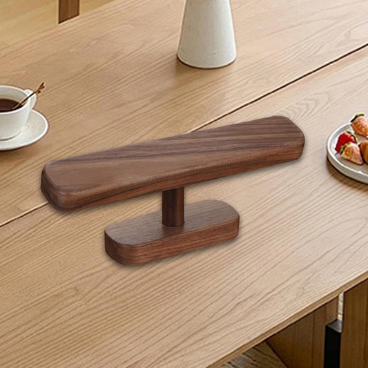 Wooden Watch Stand - Modern Watch Stand for Men and Women, Jewelry Organizer - Suitable for Shops, Homes, V1188-ZXY-10061