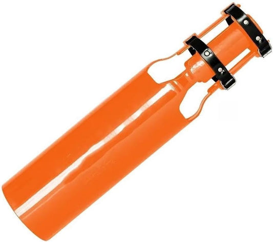 Leaf Blower Booster - Airflow Booster for Leaf Blowers - Turbine Nozzle with Extended Airflow Accelerator - V1188-ZXY-10125