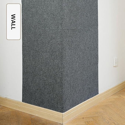 Premium Cat Scratching Mat - Couch Cushions - Strong adhesion, for ultimate fun for your cat - Protects your V1188-ZXY-10196