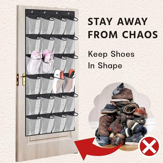 Storage bags - Hanging storage racks - Storage nets - Hanging shelves - Hanging storage - Door racks - V1188-ZXY-131-034