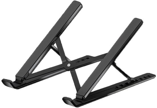 Computer Stand - Adjustable Laptop Stand - Foldable Laptop Stand - For 10-15.6 Inch Laptops and Tablets - V1188-ZXY-131-048