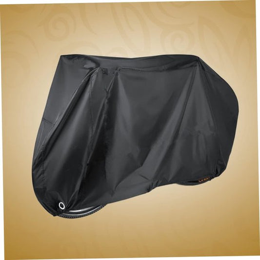 Bicycle cover - Rain cover - Nylon Scooter cover - Dustproof - Reflective UV protection - Storage bag - Easy V1188-ZXY-131-137