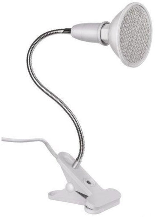 Grow Lights - Clip-on Grow Lights - Grow Lighting - White Grow Lights V1188-ZXY-131-459