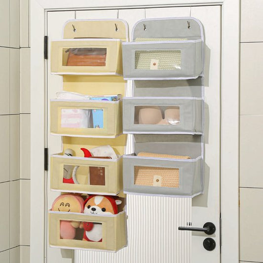 Storage Bag - Door Storage Bag - Large Capacity - Multi-Layer - Toys - Miscellaneous - Storage Bag - Student V1188-ZXY-131-480