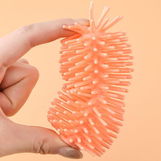 Bottle Brush - Bottle Brush - Cleaning Brush - 4 in 1 - Portable Bottle Cleaning Brush Set with Drying Rack V1189-HB001HWH000015