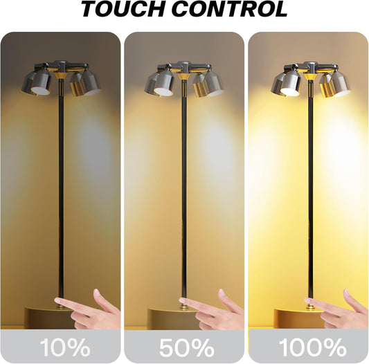 Made of high quality material and safe to use.This lamp is designed for both residential and commercial V1189-HB001HWU000078