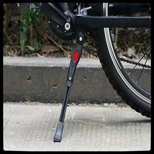 Bicycle stand - Adjustable bicycle stand - Aluminum bicycle stand - Suitable for mountain bikes, racing bikes V1189-HB001ZSSA00075