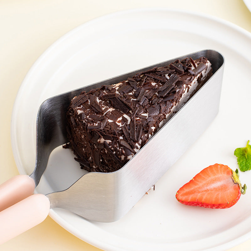 Cake Clips - Cake Cutting Tools - Triangular Cake Divider - Precision Cake Cutter, Stainless Steel Cake V1189-HB001ZSSR00223