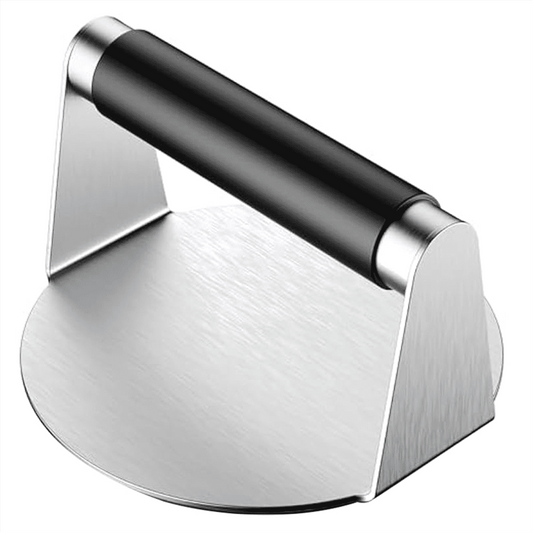 Smash Burger ,Hamburger Smasher Tool for Griddle, Stainless Steel Ham Patty ,Grill Smashburger V1189-LWWAL-20260325-00092