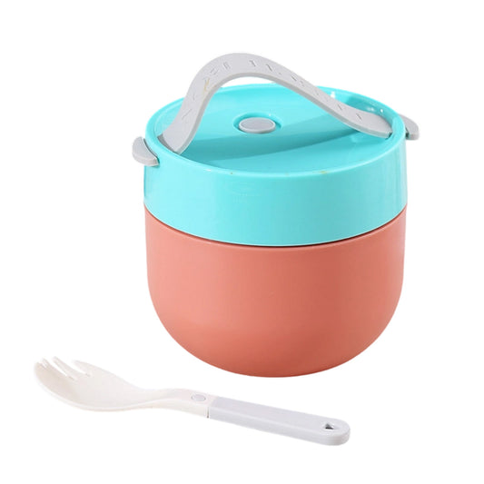 Ramen BBlueowl, Soup Bowls, Microwave Ramen Bowl with Lid, Lunch Box with Lid, Durable and Heat Resistant V1189-LWWAL-20260325-00268