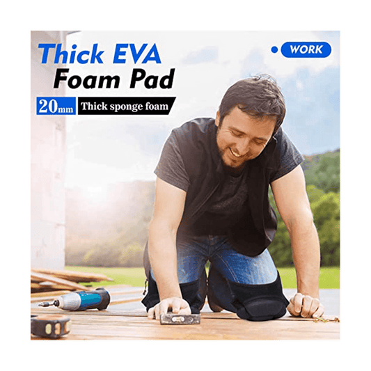 Men/Women Knee Pads for Gardening, Cleaning, Construction Work, Flooring, Volleyball, Anti-Slip Collision 1 V1189-LWWAL-20260325-00456
