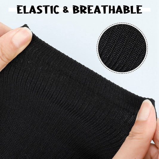 HEQUSIGNS 3 Pairs Kids Soccer Socks,Boys Girls Long Hockey Rugby Socks,Unisex Anti-slip Towel Bottom Football V1189-LWWAL-20260325-00566