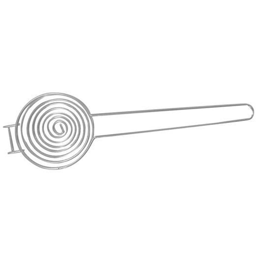 Walbest Egg Separator Egg Yolk White Separator, Stainless Steel Egg White Yolk Sifting Filter Egg Divider V1189-LWWAL-20260325-00669