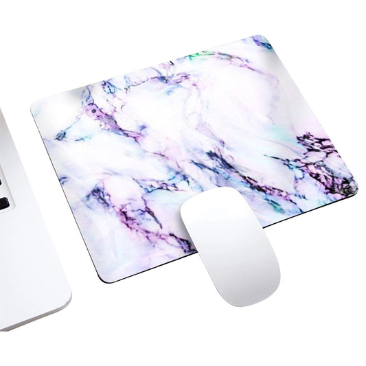 GHSOHS Ergonomic Mouse Pad with Wrist Support Cute Cloud Shape Wrist Pad Memory Cotton Keyboard Hand Rest Non V1189-LWWAL-20260325-00728