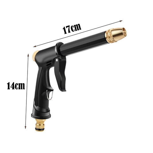 High Pressure Spray Water Gun Washing Garden Watering Hose Nozzle Sprinkler Car Cleaning Wash Tool Kits Auto V1189-LWWAL-20260325-00792
