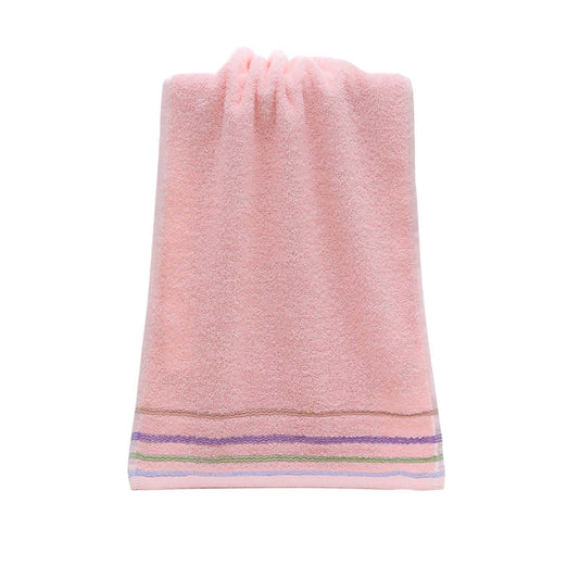 Clearance Under $1 Boovnll Hand Towels, 10x20" Super Soft & Absorbent Solid Color Quick Dry Microfiber Cotton V1189-LWWAL-20260325-00865