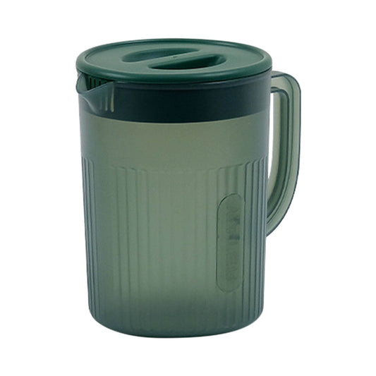 Tyidzon Juice Pitcher with Lids for Fridge, Water Jug for Teas, Juices & Iced Beverages - Fridge & Dishwasher V1189-LWWAL-20260325-00876