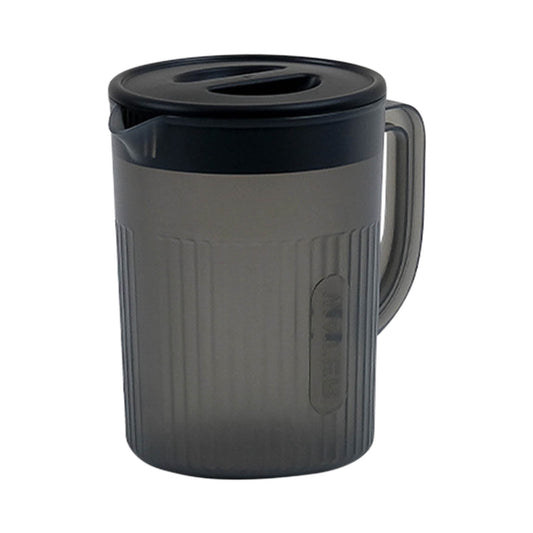 Tyidzon Juice Pitcher with Lids for Fridge, Water Jug for Teas, Juices & Iced Beverages - Fridge & Dishwasher V1189-LWWAL-20260325-00877