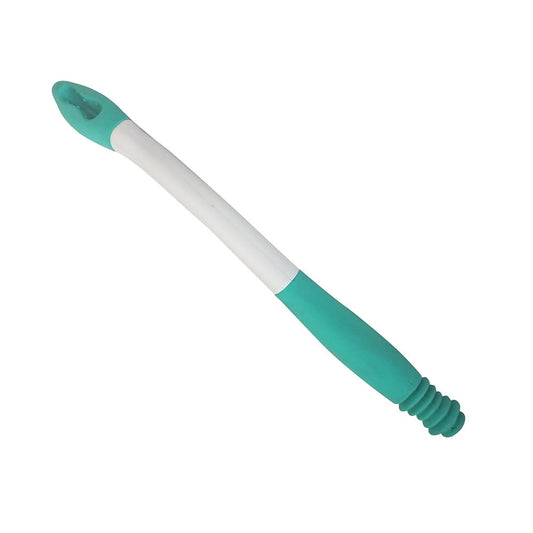 PALIFEUR Butt Wiper Tool, Long Reachs Comfortable Wipe Toilet Aid, Wipe Assist for Toileting for Pregnant V1189-LWWAL-20260325-01026