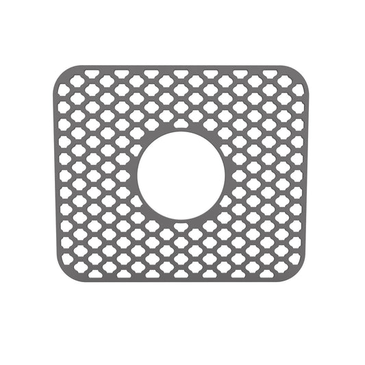 PALIFEUR Sink Protectors for Kitchen Sink, Silicone Kitchen Sink Mat, 13.6" x 15.6" Sink Mat Protects Sink V1189-LWWAL-20260325-01077