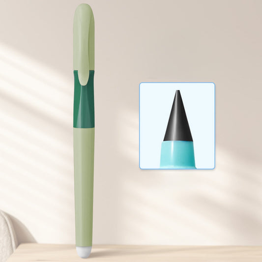 Tyidzon Forever Pencils for Writing, No Need Sharpened Pencil Cute Inkless Everlasting Pencil for Sketching, V1189-LWWAL-20260325-01149