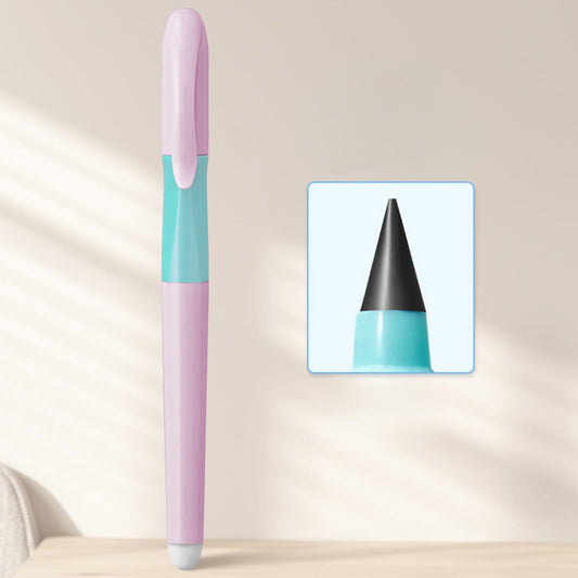 Tyidzon Forever Pencils for Writing, No Need Sharpened Pencil Cute Inkless Everlasting Pencil for Sketching, V1189-LWWAL-20260325-01151