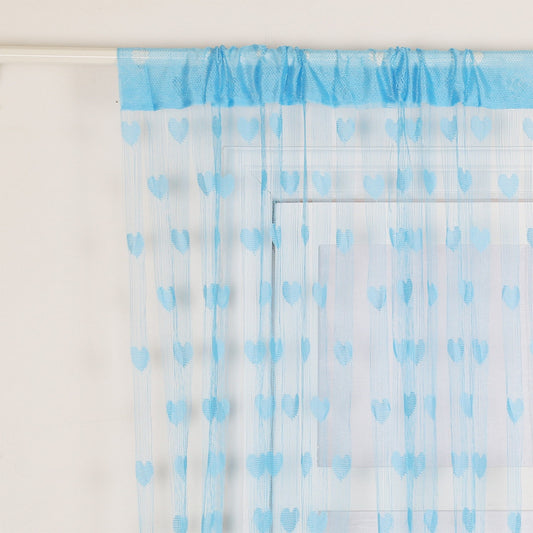 Xuniizn Blackout Curtains for Bedroom Thermal Insulated - Cloth Black Out Curtains 2 Panels Set Room V1189-LWWAL-20260325-01428