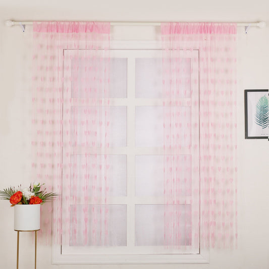 Xuniizn Blackout Curtains for Bedroom Thermal Insulated - Cloth Black Out Curtains 2 Panels Set Room V1189-LWWAL-20260325-01430