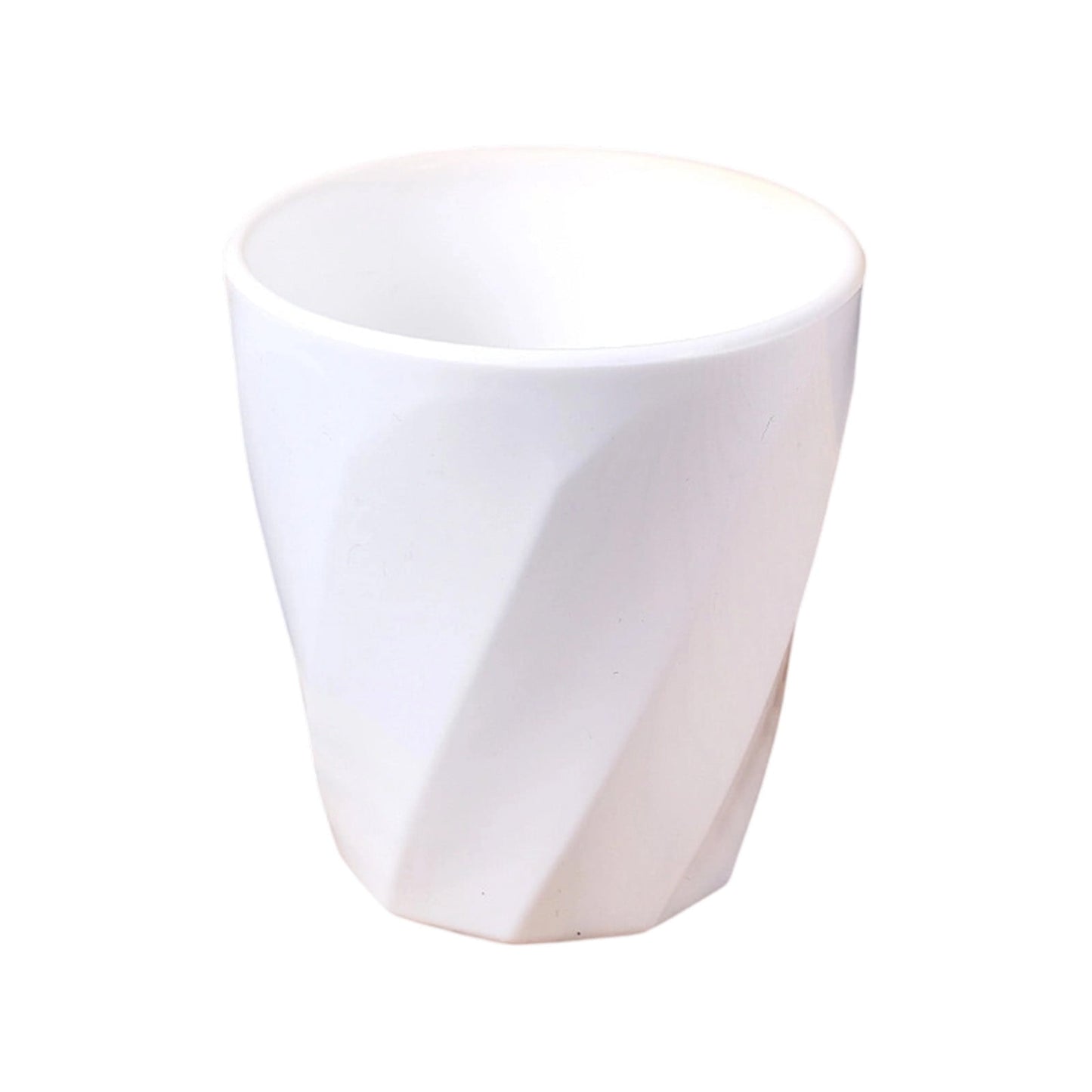 Tyidzon Unbreakable Plastic Cups Reusable Multi-Purpose Plastic Cups, Drinking Cup for Kitchen, Bpa-Free, V1189-LWWAL-20260325-01462