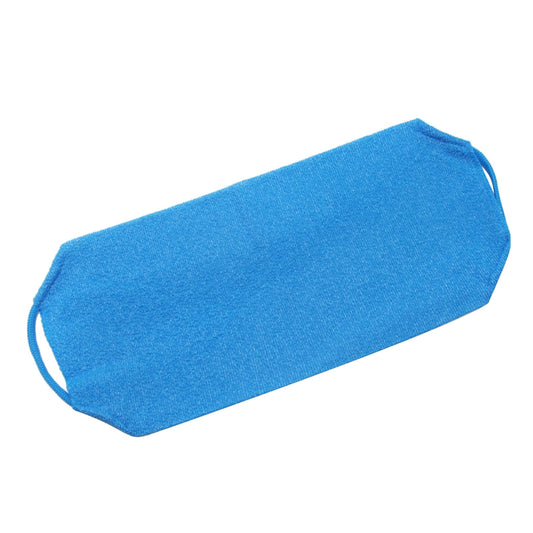 Tyidzon Exfoliating Back Scrubber with Handles, 17.7 Inch Double-Sided Back Exfoliator Body Scrub Towel, V1189-LWWAL-20260325-01529