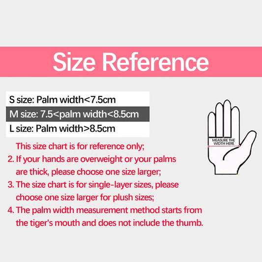LSLJS Rubber Gloves, Cleaning Gloves, Dishwashing Gloves, Kitchen Gloves for Washing Dishes, Household V1189-LWWAL-20260325-01594