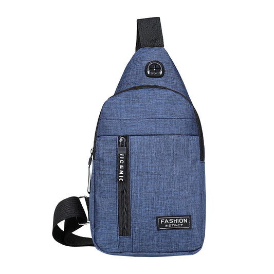 Suncoda Sling Bag for Women, Crossbody Sling Backpack Small Sling Bag Multipurpose Crossbody Shoulder Bag V1189-LWWAL-20260325-01640