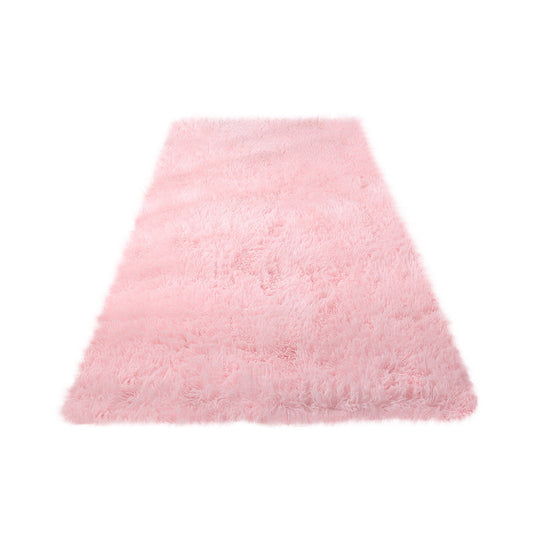 Under $20 Tyidzon Rugs for Bedroom Ultra Soft Modern Area Rug Living Room Rug, Rug Home Room Plush Carpet V1189-LWWAL-20260325-01687