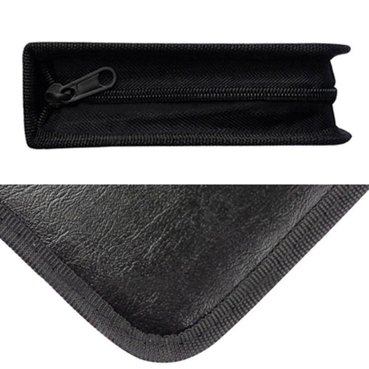 80 Portable Cd Disc Dvd / Vcd / Case Storage Bag Zipper O4B1 V1189-LWWAL-20260325-01756