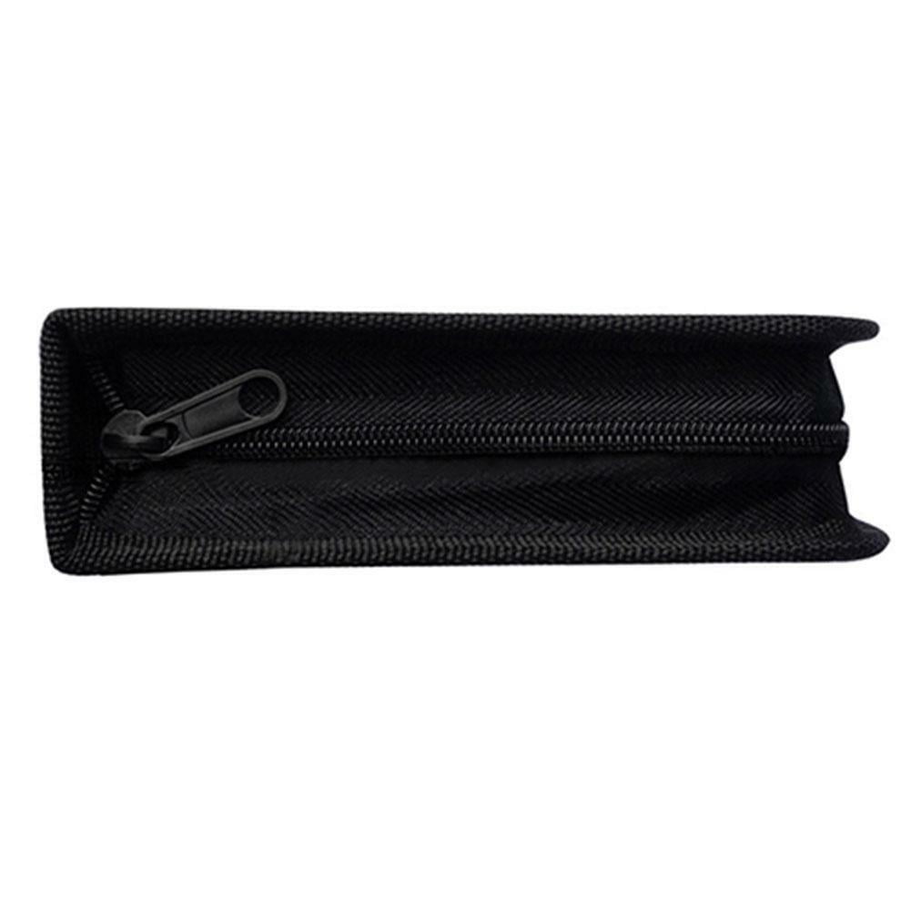 80 Portable Cd Disc Dvd / Vcd / Case Storage Bag Zipper O4B1 V1189-LWWAL-20260325-01756