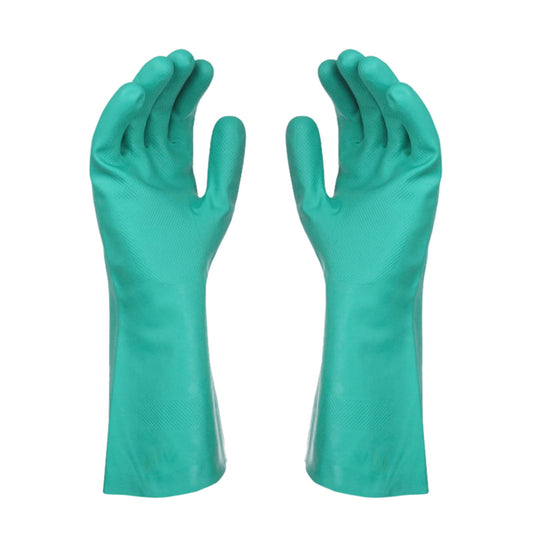Savings, Cleaning Gloves, Eguiwyn Kid Painting Apron Sleeve, Apron Sleeve Reduced Price! 1 Pair of Gloves V1189-LWWAL-20260325-01783