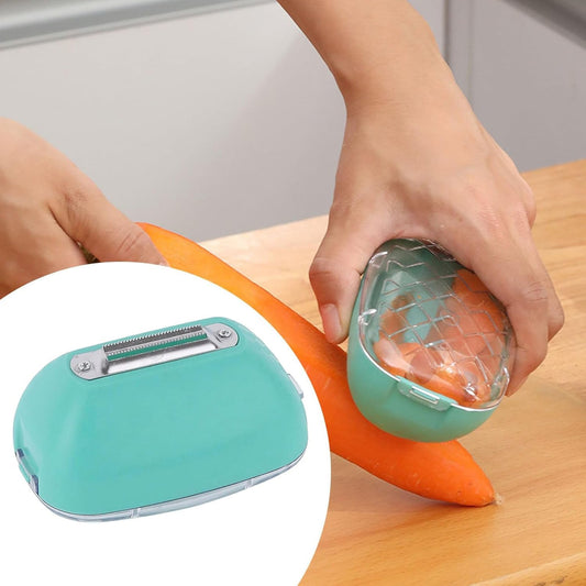 JWDX Peeler Clearance, Apple Peeler, Vegetable Peeler, Potato Peelers, Vegetable Peeler Fruit Peeler and V1189-LWWAL-20260325-01809