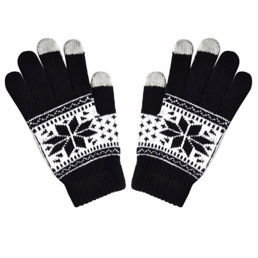 JWDX Gloves Clearance, Winter Gloves, Adult Women Men's Warm Gloves, Outdoor Ski Riding Gloves, Windproof and V1189-LWWAL-20260325-01822