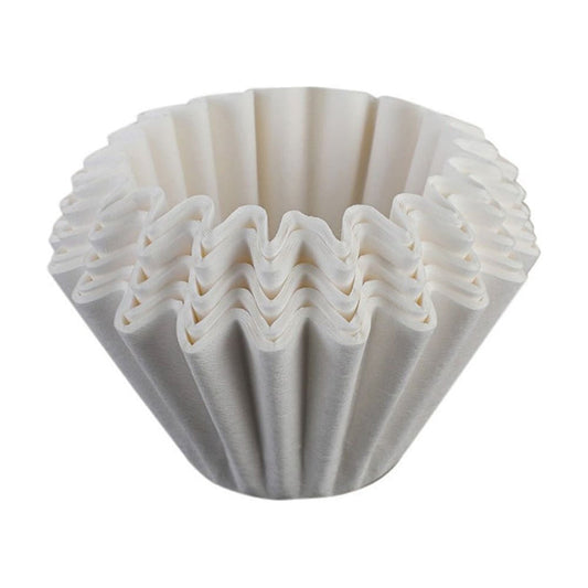 JWDX Strainers Clearance, 50 Pack Coffee Filters Basket Paper Coffee Filters Small Coffee Maker Single Coffee V1189-LWWAL-20260325-02060