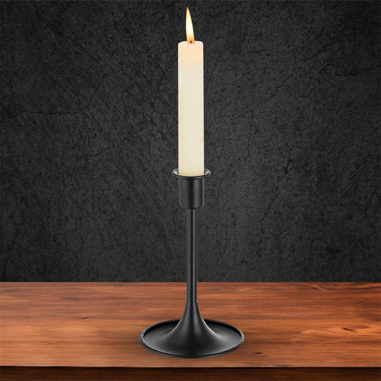 Clearance! JWDX Candlestick, Candlestick Holders, Candlestick Holders Taper Candle Holders Romadedi Gold V1189-LWWAL-20260325-02078