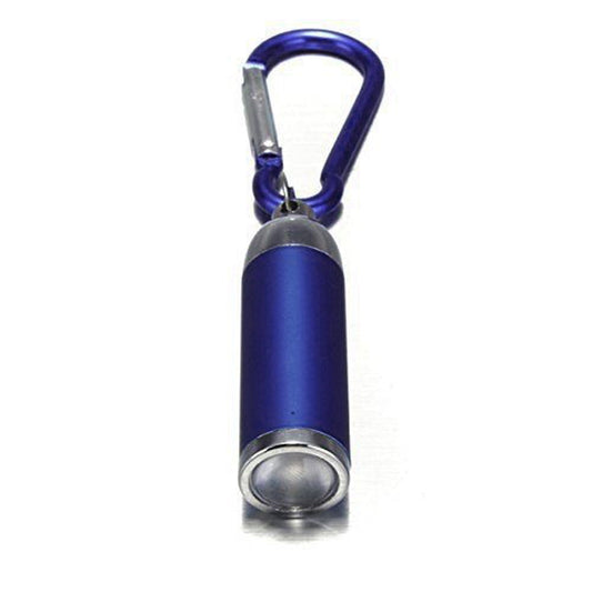 WQQZJJ Outdoor Fun Gifts Ultra Bright Mini LED Camping Flashlight Torch Keyring Portable KeyChain on V1189-LWWAL-20260325-02104