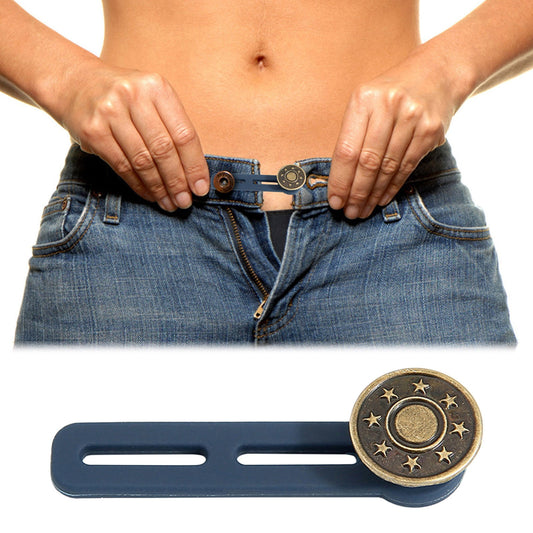 Jeans Button Extender JWDX, 1 Button Extender Button Extenders for Jeans Pants Button Extender Waist V1189-LWWAL-20260325-02196