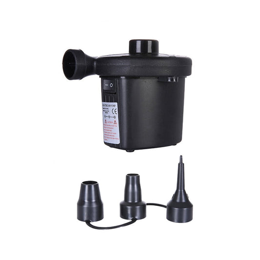 JWDX Sizes Plastic 3 Nozzle Nozzle Adaptor Inflator Air Replacement Head Nozzles Tools & Home Improvement, 1X V1189-LWWAL-20260325-02216