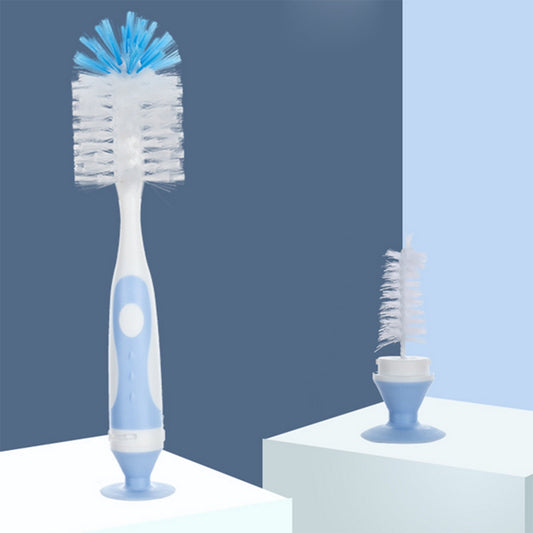 JWDX Brush, Cleaning Brush, Children Pacifier Brush Milk Bottle Water Cup Cleaning Brush Can Stand Milk V1189-LWWAL-20260325-02840