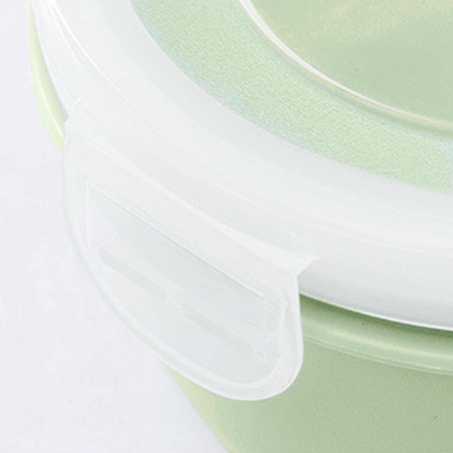 JWDX Storage Containers Clearance! Simple Refrigerator Preservation Box Small Lunch Box Kitchen Lunch Box V1189-LWWAL-20260325-03028