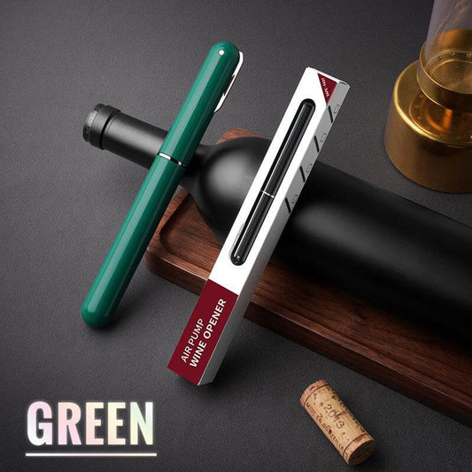 JWDX Bottle and Can Openers Clearance! Air Pressure Pump Bottle Opener Air Pressure Pump Bottle Opener Wine V1189-LWWAL-20260325-03057