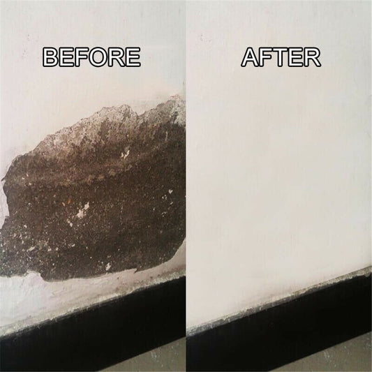JWDX Cleaning Brush Clearance! White Latex Paint Wall Wall Cracks Ointment, Cleaning Brush Promotion Include V1189-LWWAL-20260325-03072