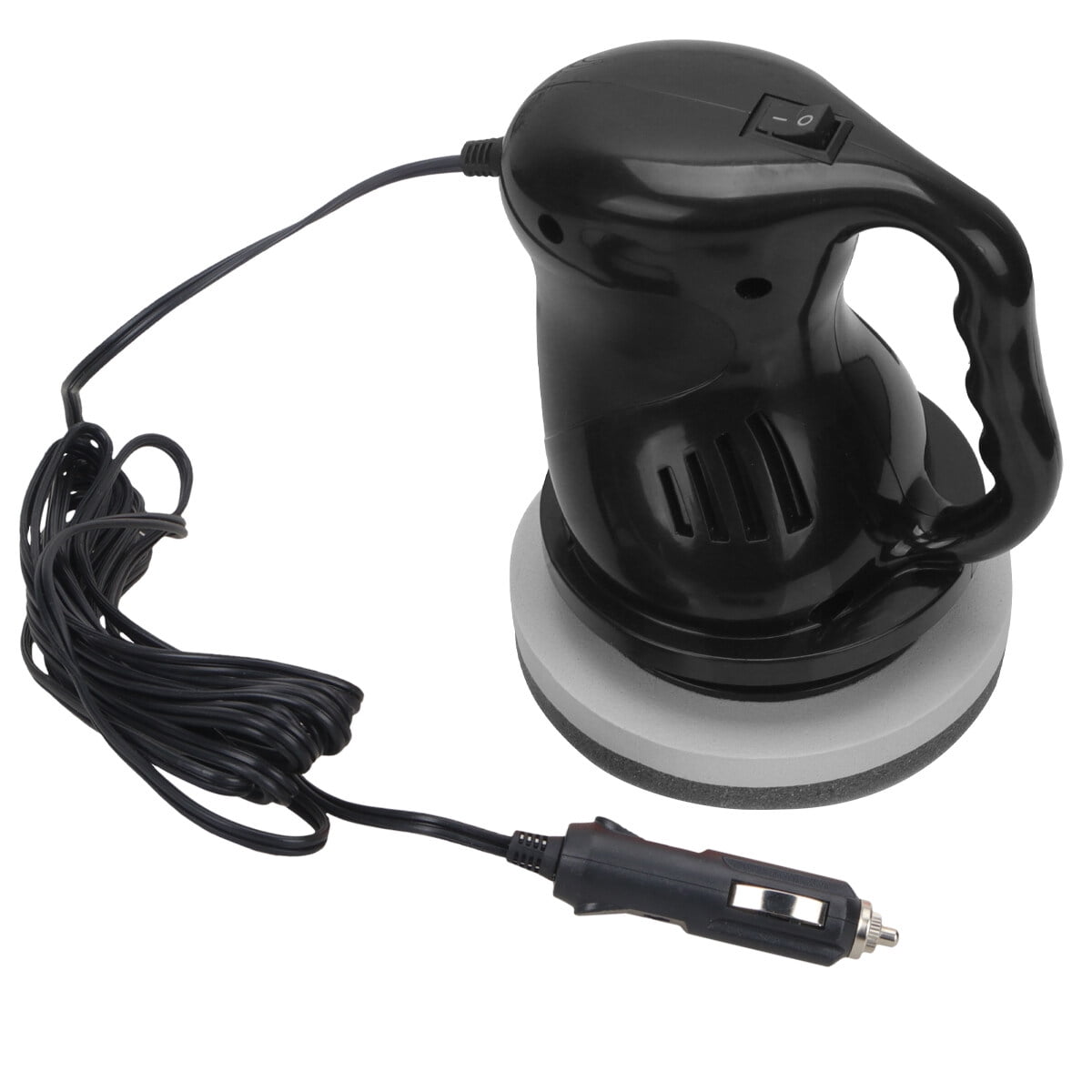 SWETRACE Car Wax Buffer Machine Car Waxing Machine Metal 1Pcs V1189-LWWAL-20260327-03420