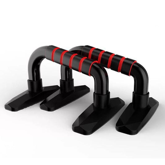 Worgeous 1 Pair Push-up Stands Bars for Building Muscle Exercises Abdomen Chest Push Ups Hand Grip Trainer V1189-LWWAL-20260327-03423
