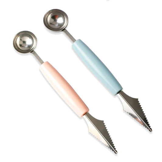 SWETRACE Fruit Tools Set Stainless Steel 1Set 7.3x1.2x1.2in V1189-LWWAL-20260327-03481